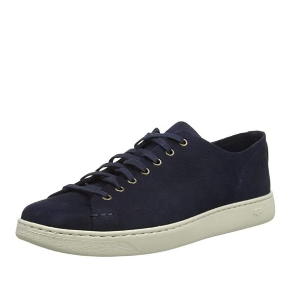 UGG Pismo Men's Low Sneaker - Picture 2 of 8